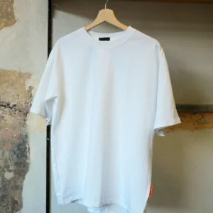 T-SHIRT BOXY FIT BIANCA