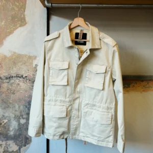 FIELD JACKET