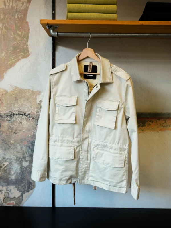 FIELD JACKET