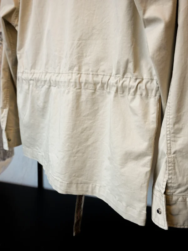FIELD JACKET - immagine 3