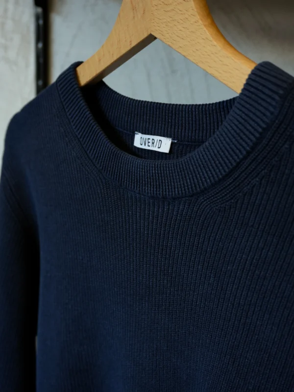 PULLOVER BLU - immagine 2
