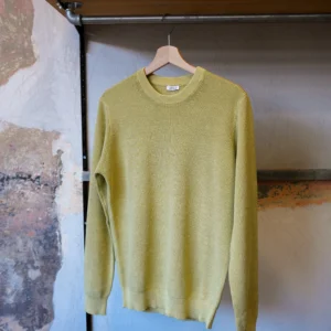 PULLOVER BAMBOO