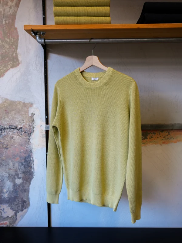 PULLOVER BAMBOO