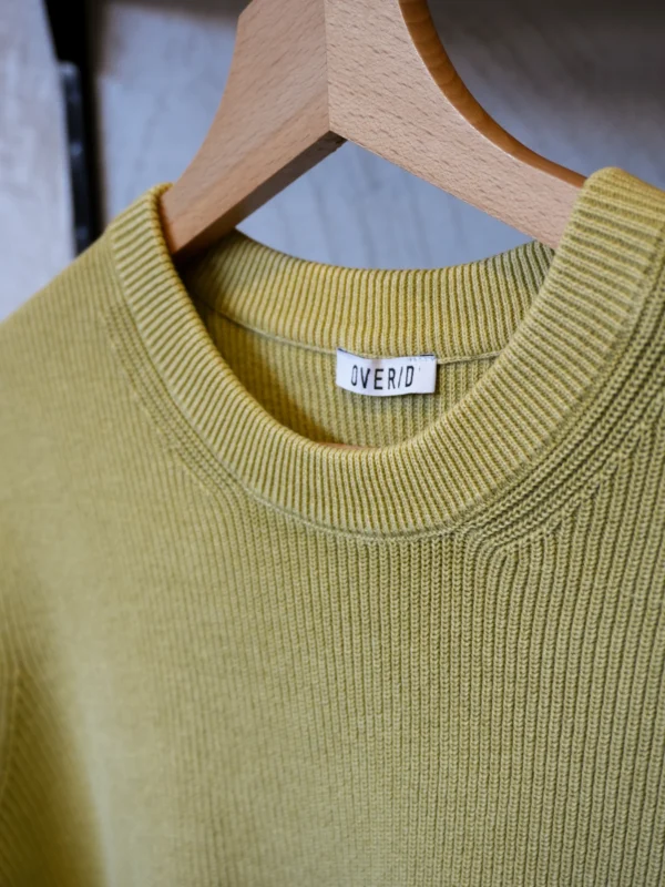 PULLOVER BAMBOO - immagine 2
