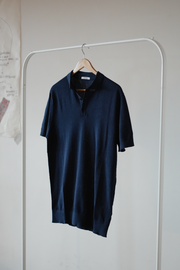 POLO BLU