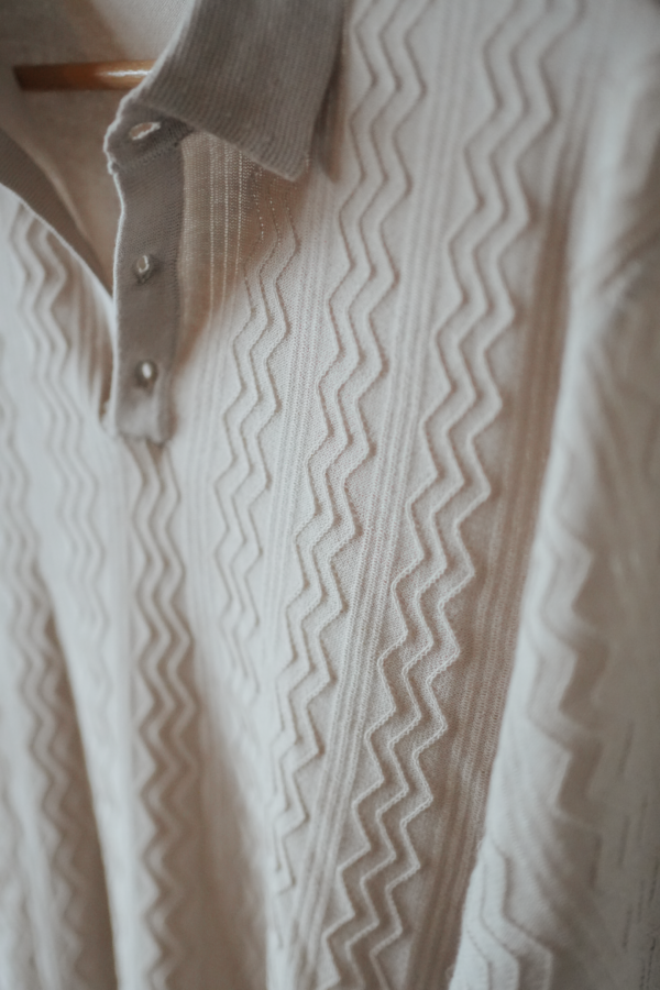 POLO BEIGE - immagine 2