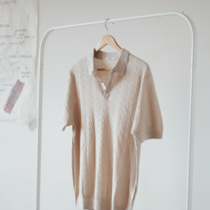 POLO BEIGE