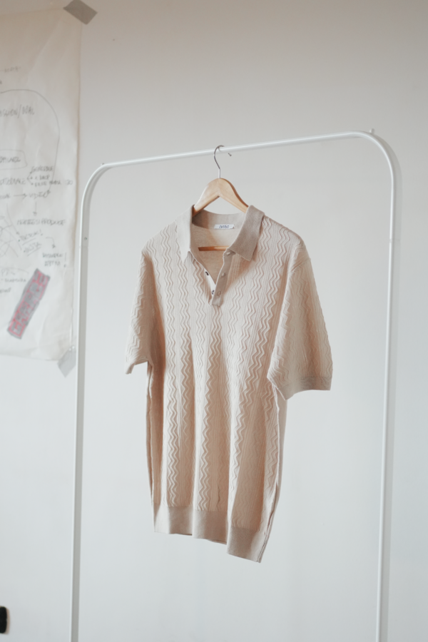 POLO BEIGE