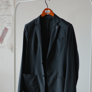 BLAZER TESSUTO TECNICO