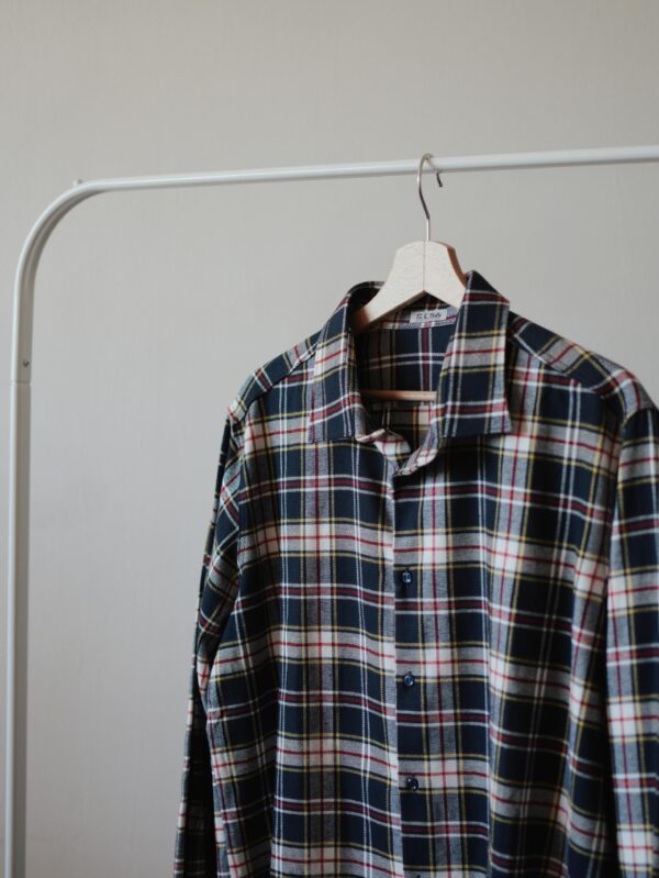 CAMICIA QUADRI - immagine 2