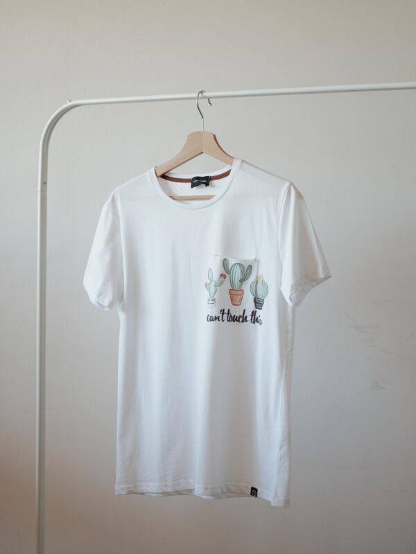 T-SHIRT CACTUS - immagine 3