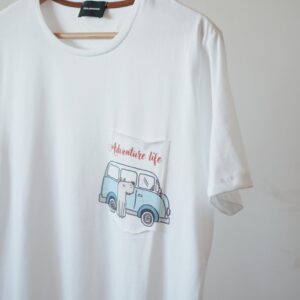 T-SHIRT AVVENTURA