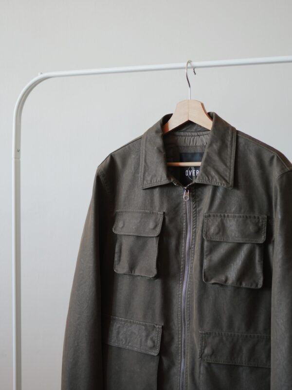 FIELD JACKET - immagine 2