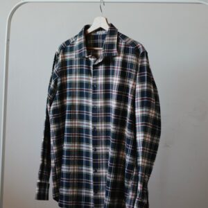 CAMICIA QUADRI
