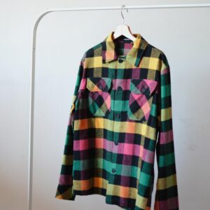 CAMICIA QUADRI