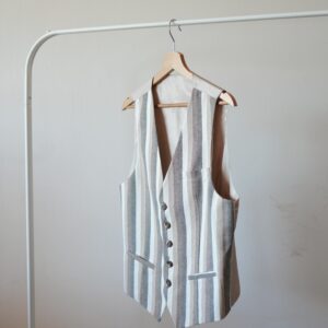 GILET RIGHE