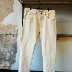 JEANS BEIGE