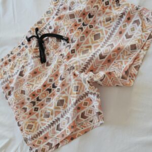 COSTUME ETNICO