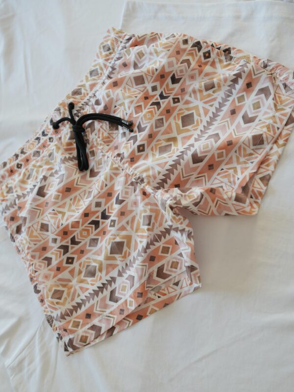 COSTUME ETNICO