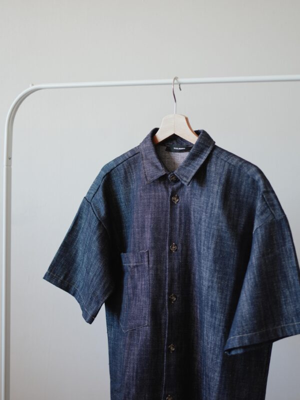 COORDINATO JEANS - immagine 4
