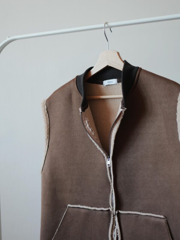 SMANICATO ECO-MONTONE - immagine 2