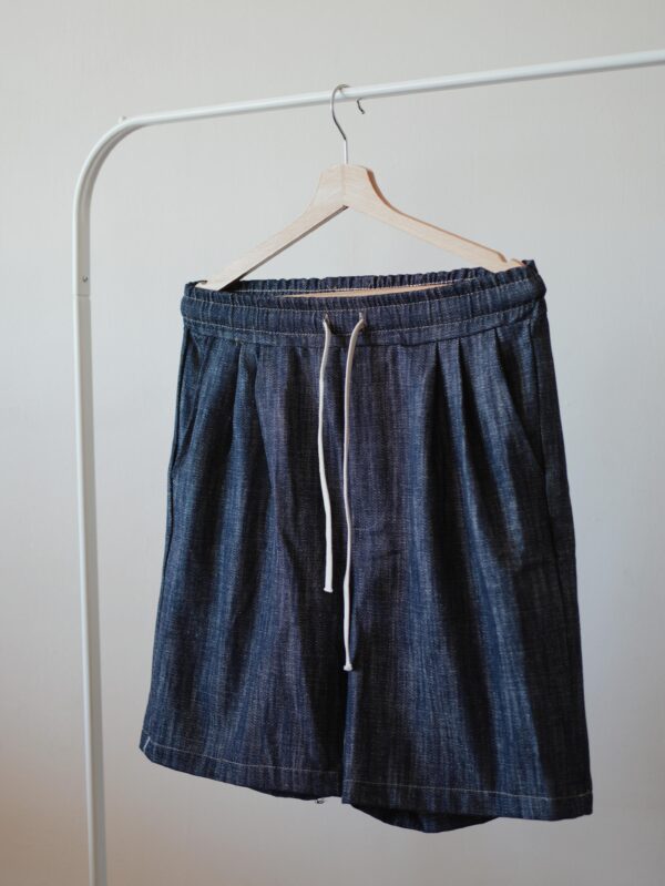COORDINATO JEANS - immagine 3