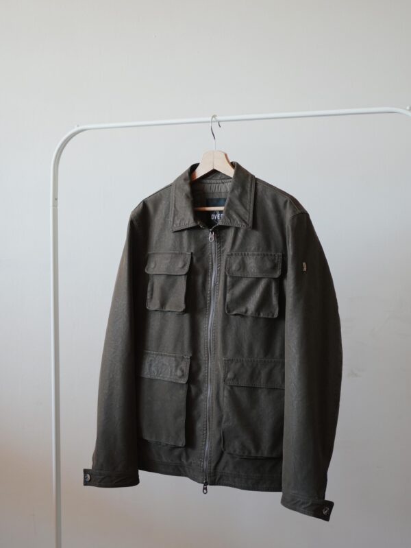 FIELD JACKET