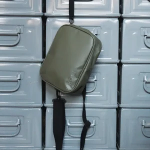 BORSA MARSUPIO MILITARE