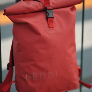 ZAINO RED