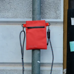 TRACOLLA RED